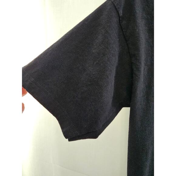 Marvel Comics I Have Issues Black Size Midium - Picture 4 of 8